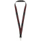 Lago lanyard met veiligheidssluiting - Topgiving