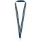 Lago lanyard met veiligheidssluiting - Topgiving