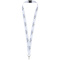 Lago lanyard met veiligheidssluiting - Topgiving