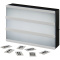 Cinema decoratieve lightbox Medium - Topgiving