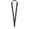 Impey lanyard met haak - Topgiving