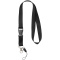 Sagan lanyard met afneembare gesp en telefoonhouder - Topgiving