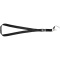 Sagan lanyard met afneembare gesp en telefoonhouder - Topgiving