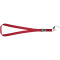 Sagan lanyard met afneembare gesp en telefoonhouder - Topgiving