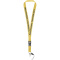 Sagan lanyard met afneembare gesp en telefoonhouder - Topgiving