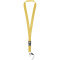 Sagan lanyard met afneembare gesp en telefoonhouder - Topgiving