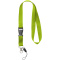 Sagan lanyard met afneembare gesp en telefoonhouder - Topgiving