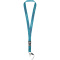 Sagan lanyard met afneembare gesp en telefoonhouder - Topgiving