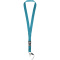 Sagan lanyard met afneembare gesp en telefoonhouder - Topgiving