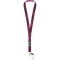 Sagan lanyard met afneembare gesp en telefoonhouder - Topgiving