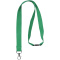 Dylan katoenen lanyard met veiligheidssluiting - Topgiving