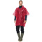 Xina regenponcho in bal met sleutelhanger - Topgiving