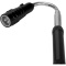 Magnetica zaklamp met pick-up tool - Topgiving