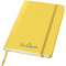 Classic A5 hardcover notitieboek - Topgiving