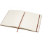 Executive A4 hardcover notitieboek - Topgiving