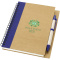 Priestly gerecycled notitieboek met pen - Topgiving