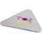 Triangle sticky notes - Topgiving