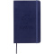 Moleskine Classic L hardcover notitieboek - gelinieerd - Topgiving