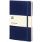 Moleskine Classic L hardcover notitieboek - gelinieerd - Topgiving