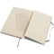 Moleskine Classic L hardcover notitieboek - gelinieerd - Topgiving