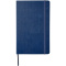 Moleskine Classic L hardcover notitieboek - gelinieerd - Topgiving