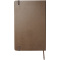 Moleskine Classic L hardcover notitieboek - gelinieerd - Topgiving