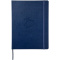 Moleskine Classic XL hardcover notitieboek - gelinieerd - Topgiving