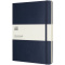 Moleskine Classic XL hardcover notitieboek - gelinieerd - Topgiving