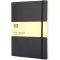 Moleskine Classic XL softcover notitieboek - gelinieerd - Topgiving