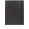 Moleskine Classic XL softcover notitieboek - gelinieerd - Topgiving