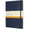 Moleskine Classic XL softcover notitieboek - gelinieerd - Topgiving