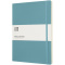 Moleskine Classic XL softcover notitieboek - gelinieerd - Topgiving