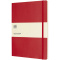 Moleskine Classic XL softcover notitieboek - gelinieerd - Topgiving