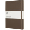 Moleskine Classic XL softcover notitieboek - gelinieerd - Topgiving