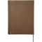 Moleskine Classic XL softcover notitieboek - gelinieerd - Topgiving