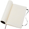 Moleskine Classic L softcover notitieboek - gelinieerd - Topgiving