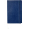 Moleskine Classic L softcover notitieboek - gelinieerd - Topgiving