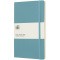 Moleskine Classic L softcover notitieboek - gelinieerd - Topgiving