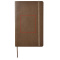 Moleskine Classic L softcover notitieboek - gelinieerd - Topgiving