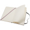 Moleskine Classic L hardcover notitieboek - ruitjes - Topgiving