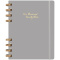 Moleskine 12M XL dagplanner met spiraal en hardcover - Topgiving