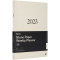 Karst® A5 weekplanner met hardcover - Topgiving