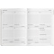 Karst® A5 weekplanner met hardcover - Topgiving