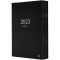 Karst® A5 dagplannerset met hardcover - Topgiving