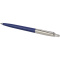 Parker Jotter gerecyclede balpen (blauwe inkt) - Topgiving