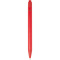 Chartik monochromatische balpen van gerecycled papier met matte afwerking (zwarte inkt) - Topgiving