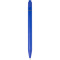 Chartik monochromatische balpen van gerecycled papier met matte afwerking (zwarte inkt) - Topgiving
