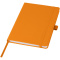 Thalaasa notitieboek met hardcover van ocean bound plastic - Topgiving