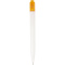 Thalaasa balpen van ocean bound plastic (zwarte inkt) - Topgiving