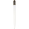 Thalaasa balpen van ocean bound plastic (zwarte inkt) - Topgiving